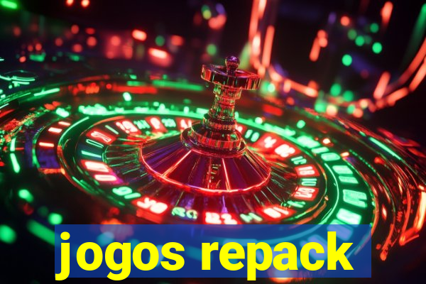 jogos repack